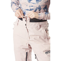 Picture - EXA PANTS - C Shadow Gray - Snowboardhose