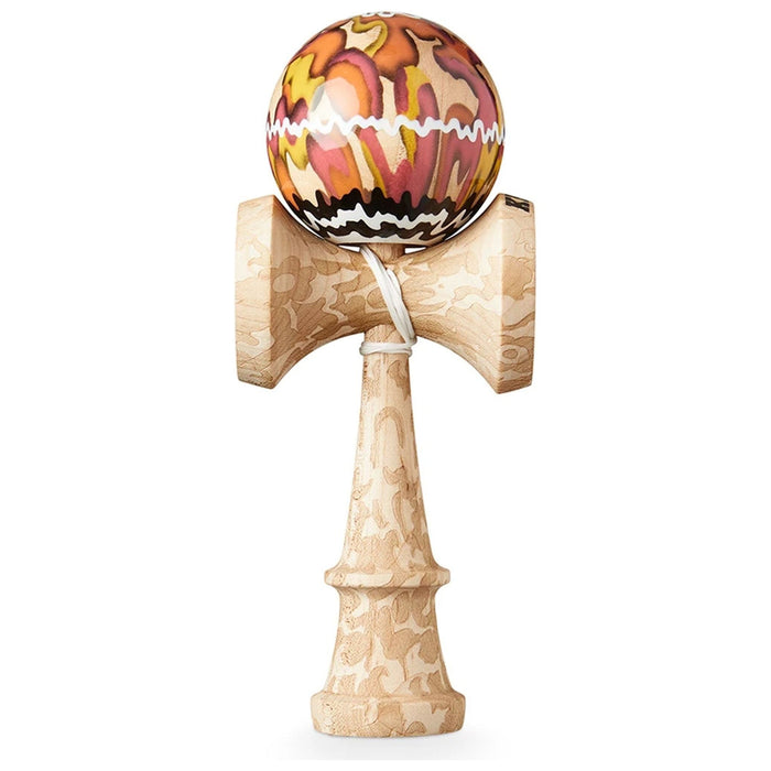 Krom Naked Plasticity - Krom Kendama - Apex - Spielzeug