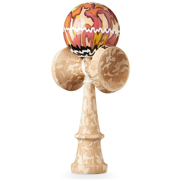 Krom Naked Plasticity - Krom Kendama - Apex - Spielzeug