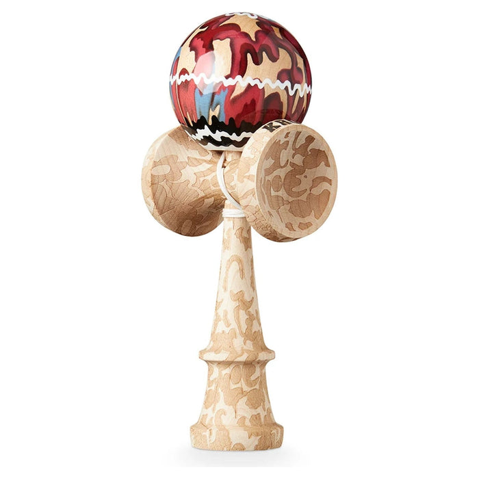 Krom Naked Plasticity - Krom Kendama - Halo - Spielzeug