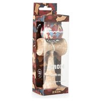 Krom Naked Plasticity - Krom Kendama - Halo - Spielzeug