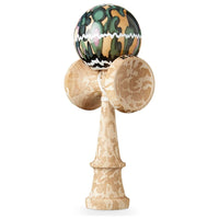 Krom Naked Plasticity - Krom Kendama - Umbra - Spielzeug