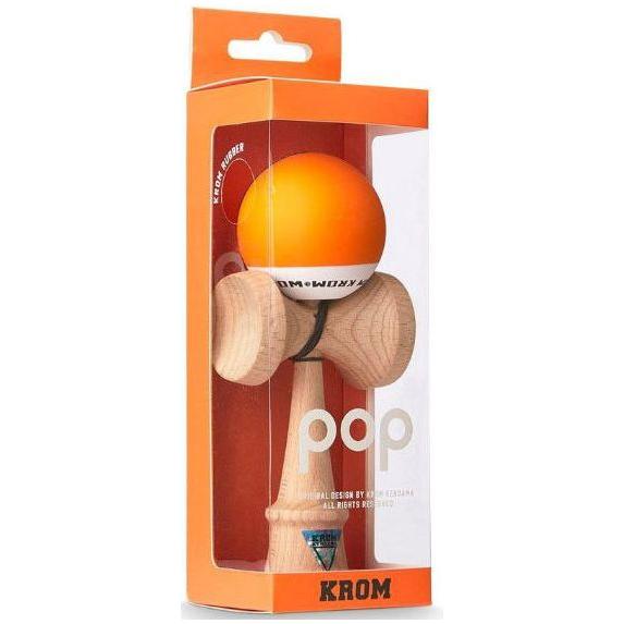 KROM POP - Krom Kendana - orange - Spielzeug