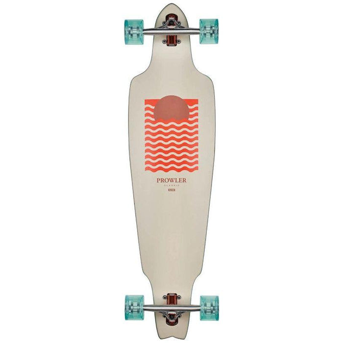 Globe - Prowler Classic - Dawn/Copper - Complete Longboard