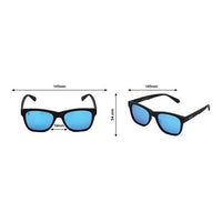 Raphchild - Phieres - MTB Ice Blue - Sonnenbrille