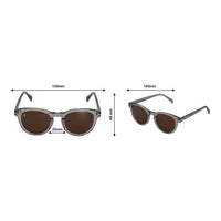 Rephinion - Phieres - TB Brown - Sonnenbrille