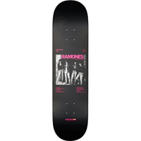 G2 Ramones Deck-Globe-ROCKET TO RUSSIA-Skatedeck