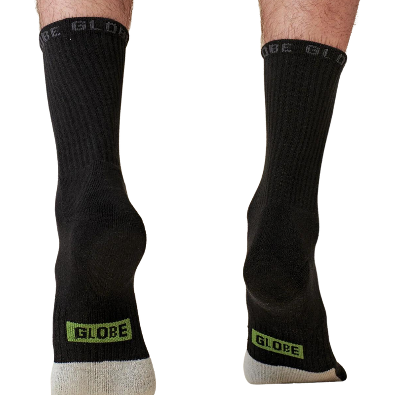 Rufus Sock 3 Pack