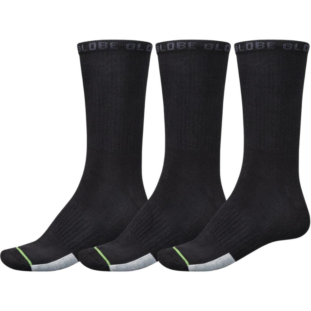 Rufus Sock 3 Pack