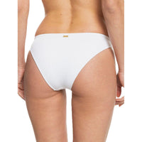 Shadow in the Sun Bikini - Roxy - Bright White - Bikini Hose