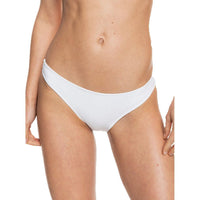 Shadow in the Sun Bikini - Roxy - Bright White - Bikini Hose