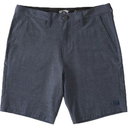 Crossfire Mid - Billabong - 21 - NAVY - Short