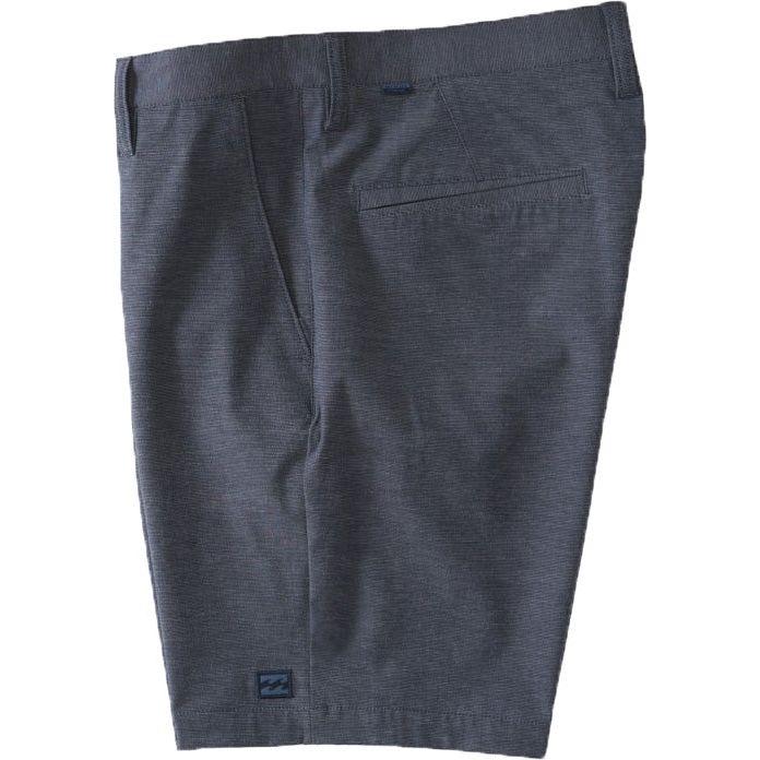 Crossfire Mid - Billabong - 21 - NAVY - Short