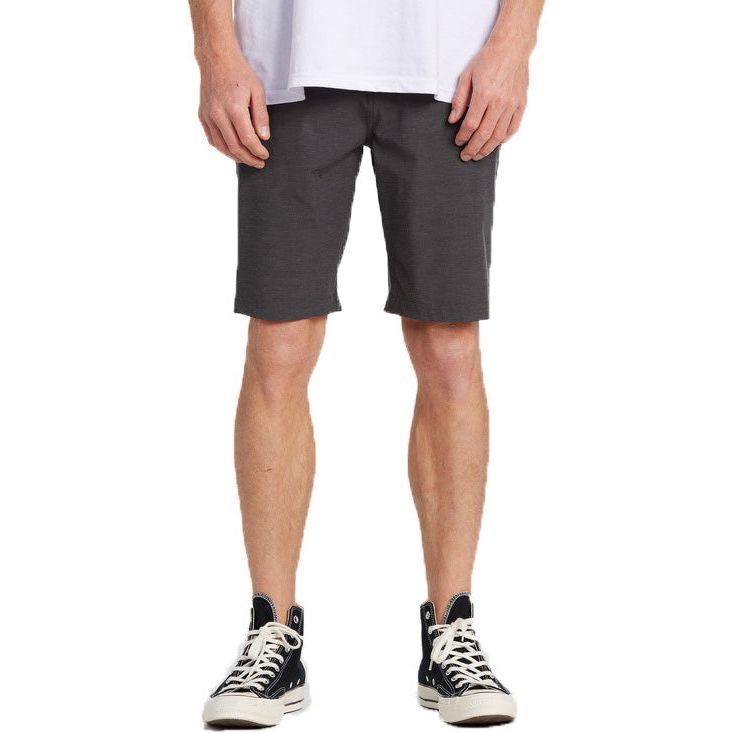 Crossfire - Billabong - 812 - asphalt - Short