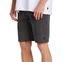 Crossfire - Billabong - 812 - asphalt - Short