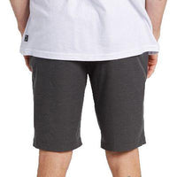 Crossfire - Billabong - 812 - asphalt - Short