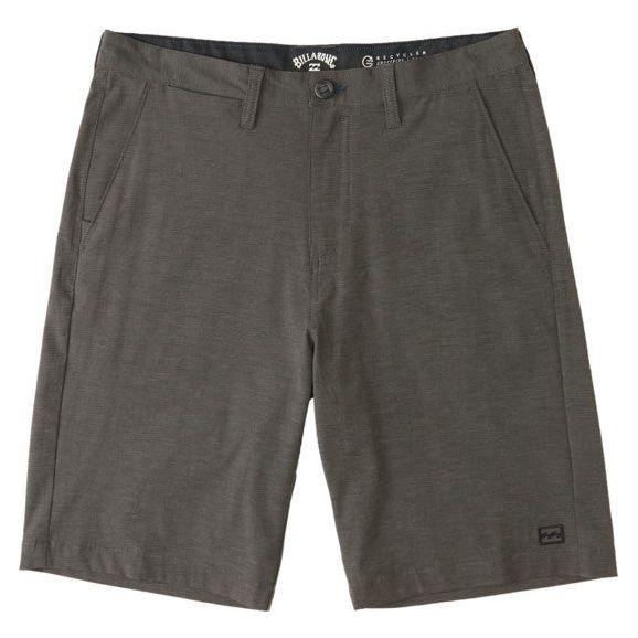 Crossfire - Billabong - 812 - asphalt - Short