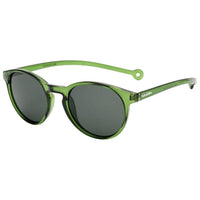 Isla - Parafina - Light Green - Dark G - Sonnenbrille