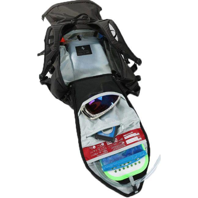 NITRO SPLITPACK 30 - nitro - PHANTOM - Rucksack