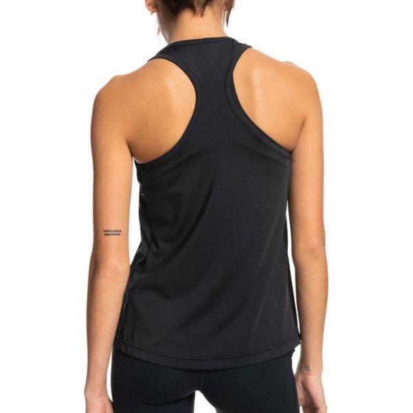 BOLD MOVES TANK - Roxy - Anthracite - Fitnessshirt und Top