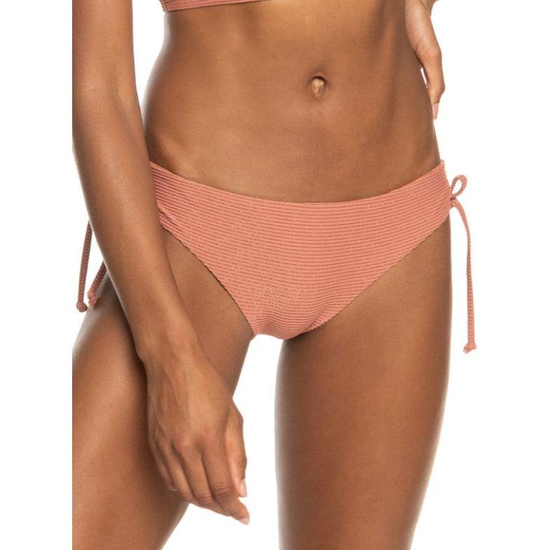 COCONUT CREW HIPSTER - Roxy - CEDAR WOOD - Bikini Hosen