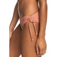 COCONUT CREW HIPSTER - Roxy - CEDAR WOOD - Bikini Hosen