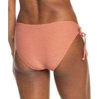 COCONUT CREW HIPSTER - Roxy - CEDAR WOOD - Bikini Hosen