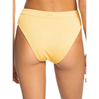 RIB ROXY LOVE THE SHOREY - Roxy - FLAX - Bikini Hosen