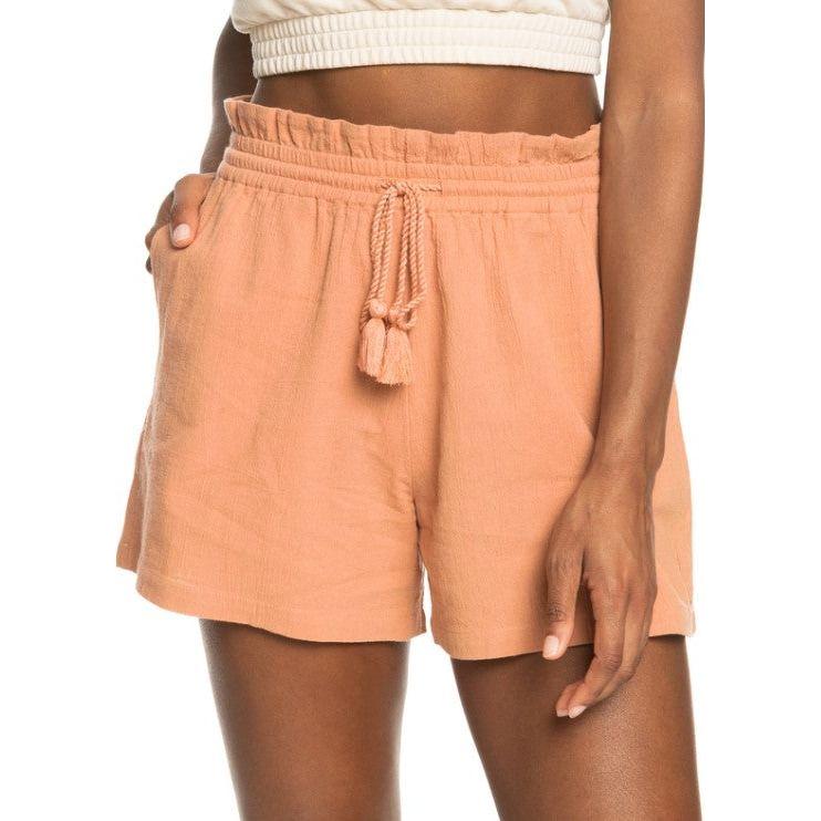 Sweet Souvenir  - Roxy - Cork - Short