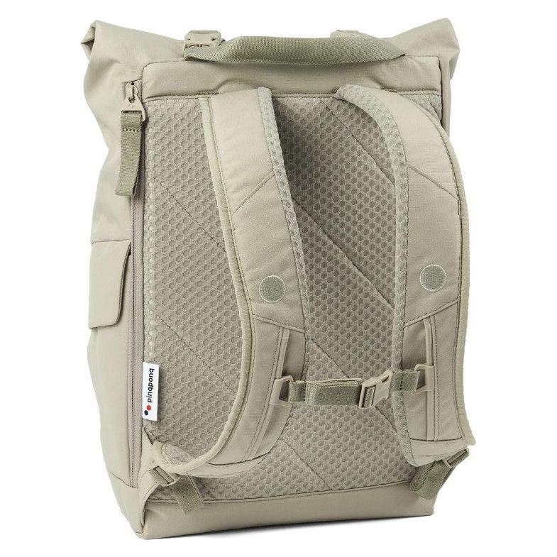 Kross - PinqPonq - Reed Olive - Rucksack