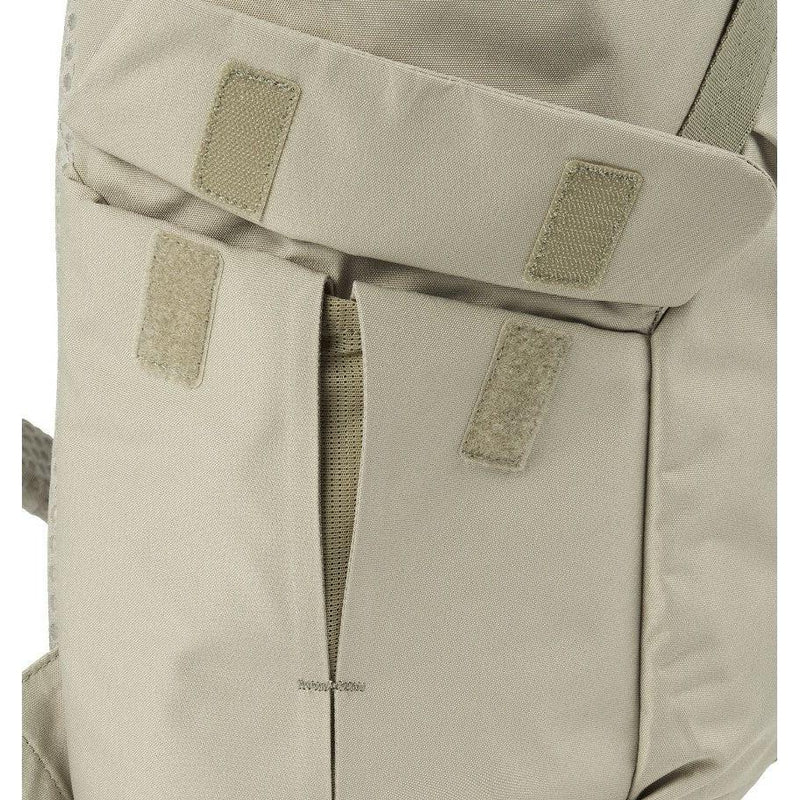 Kross - PinqPonq - Reed Olive - Rucksack