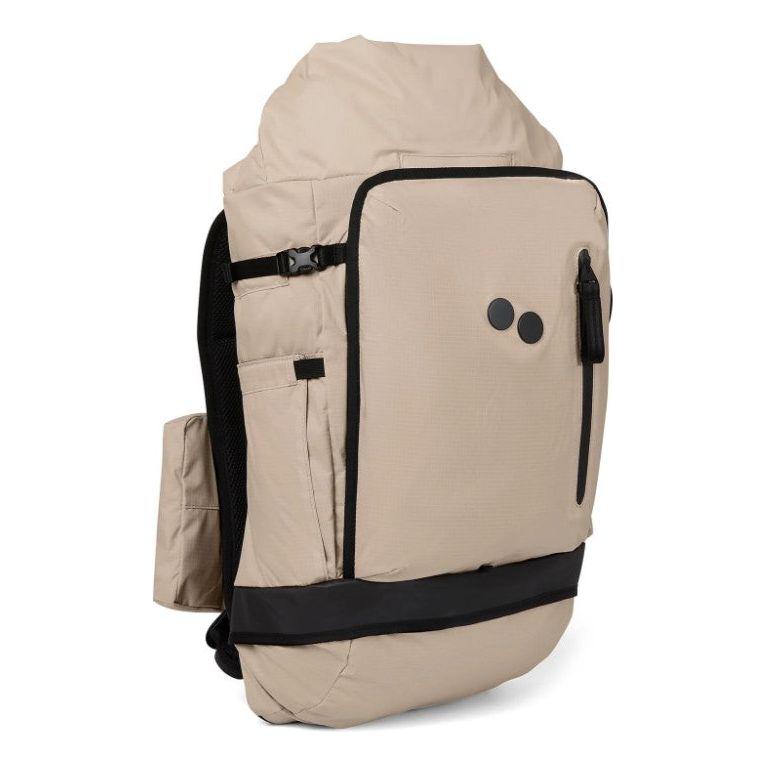 Komut Medium - PinqPonq - Pure Khaki - Rucksack