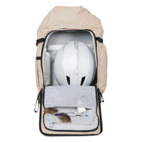 Komut Medium - PinqPonq - Pure Khaki - Rucksack