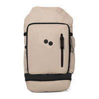 Komut Medium - PinqPonq - Pure Khaki - Rucksack