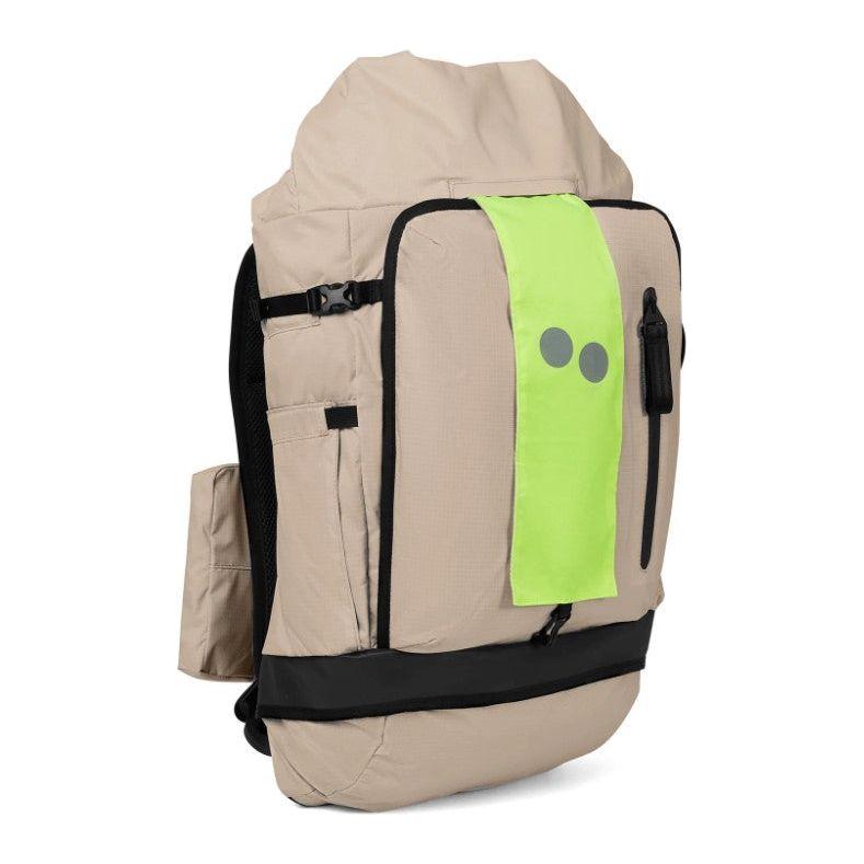 Komut Medium - PinqPonq - Pure Khaki - Rucksack