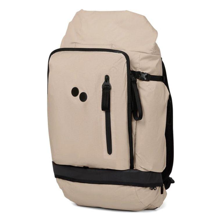 Komut Medium - PinqPonq - Pure Khaki - Rucksack