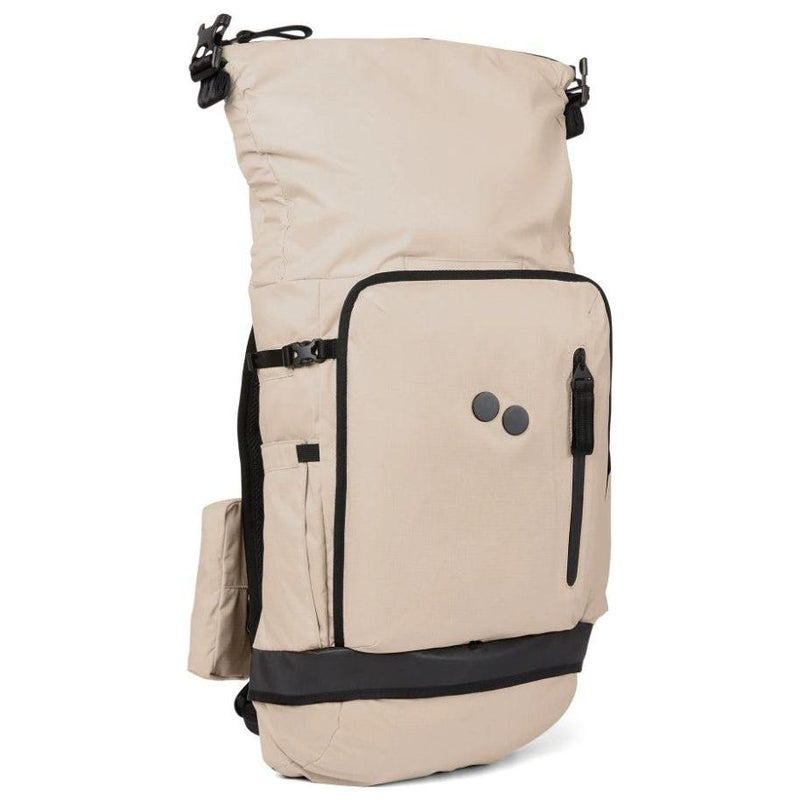 Komut Medium - PinqPonq - Pure Khaki - Rucksack