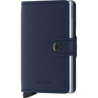 Secrid - miniwallet - original navy - Geldtaschen