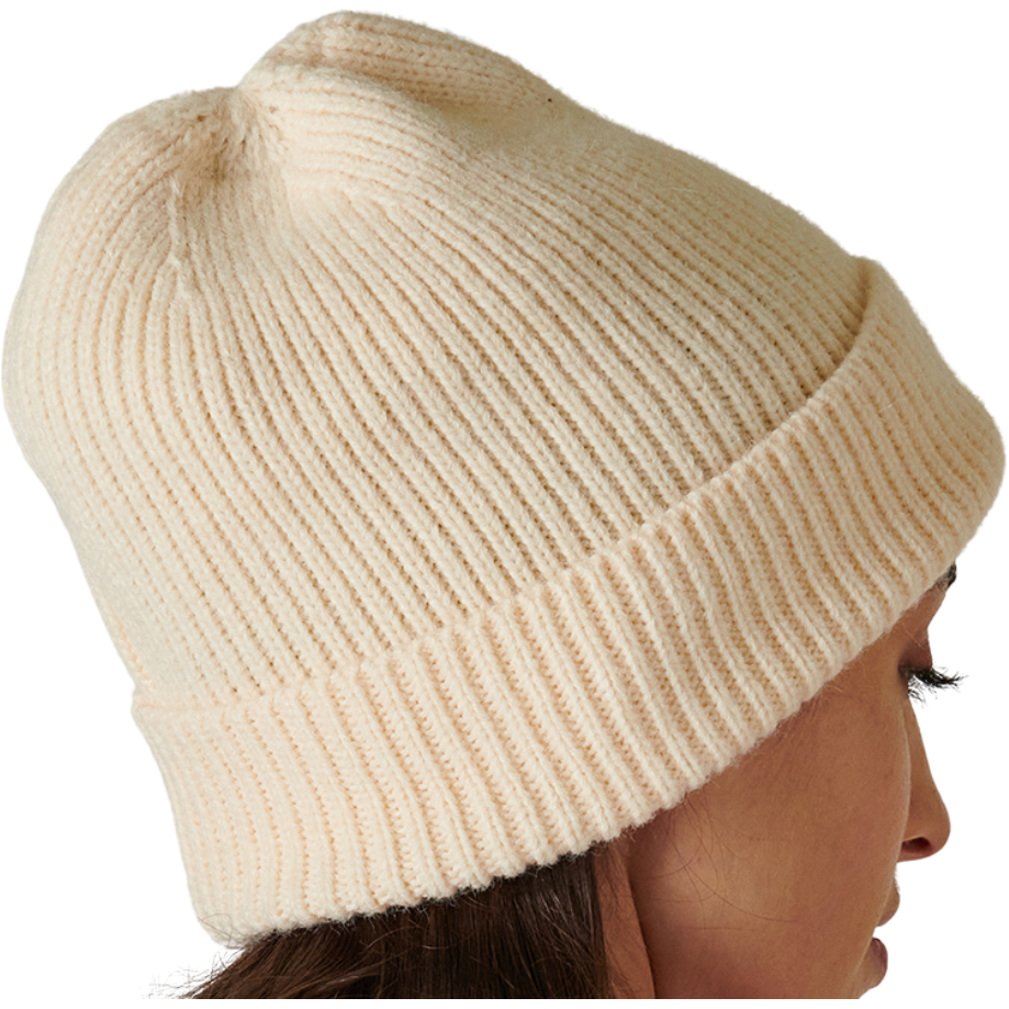 Mütze - 24Colours - Beige - Beanie