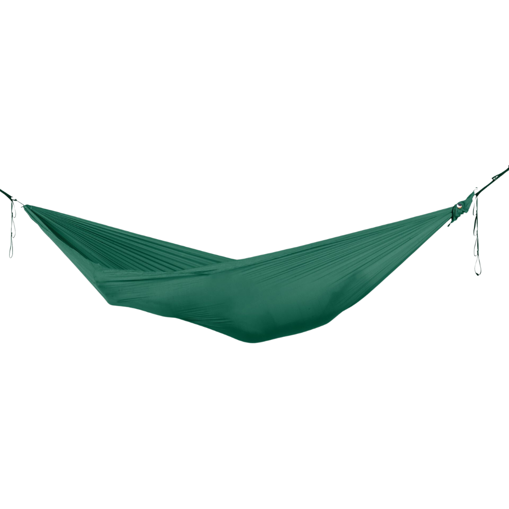 Lightest Hammock - Tickettothemoon - FOREST GREEN - Hängematte