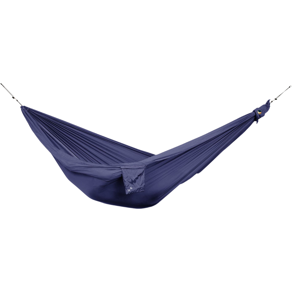 King Size Hammock - Tickettothemoon - Navy Blue / Navy Blu - Hängematte