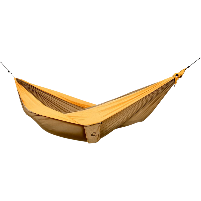 King Size Hammock - Ticket to the Moon - 08 BROWN /37 DARK YE - Hängematte