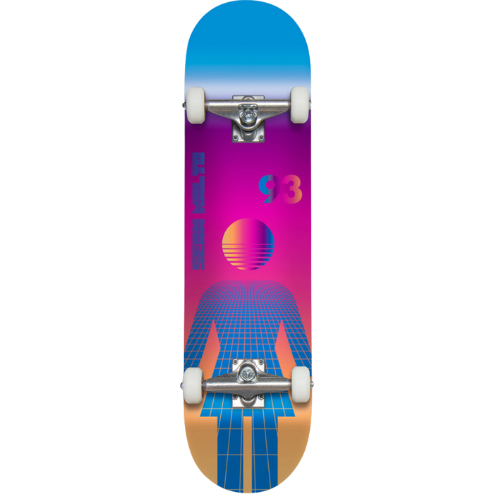 Malto Future OG 8,00 - Girl - nocolor - Skateboard-Complete