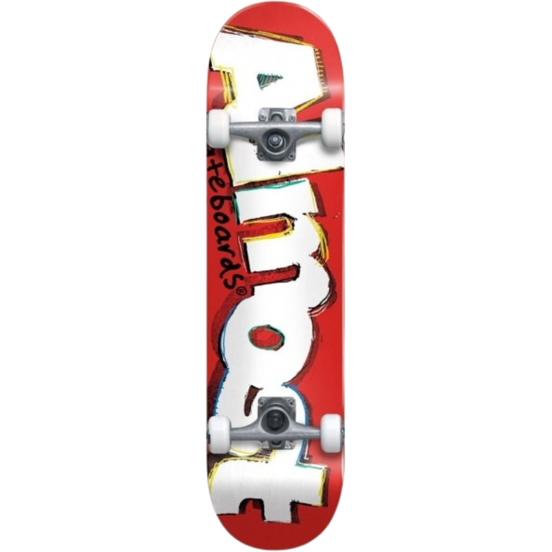 Neo Express 8,00 FP - Almost - nocolor - Skateboard-Complete