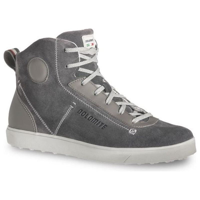 Dolomite - DOL Shoe Sorapis High - gunmetal grey - Outdoor - Schuhe - Outdoorschuh High