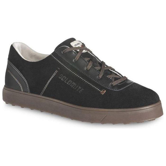 Dolomite - DOL Shoe Sorapis - black - Outdoor - Schuhe - Outdoorschuh