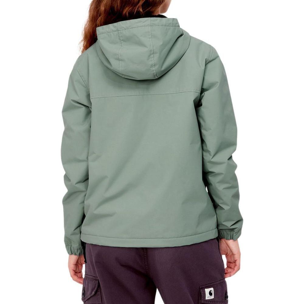 W' Nimbus Pullover - Carhartt - Misty Sage