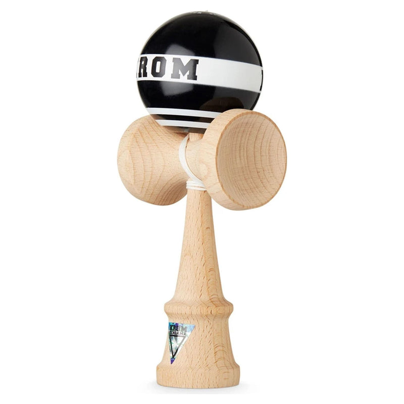 Krom Strogo - Krom Kendama - Black - Spielzeug