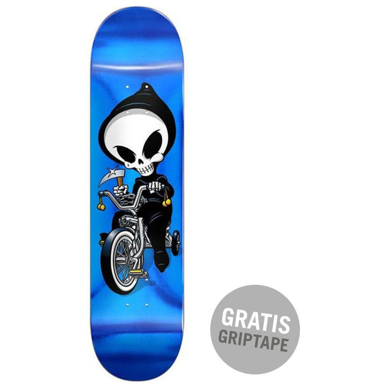 TJ TRICYCLE REAPER R7 - Blind - Rogers -  Skatedeck