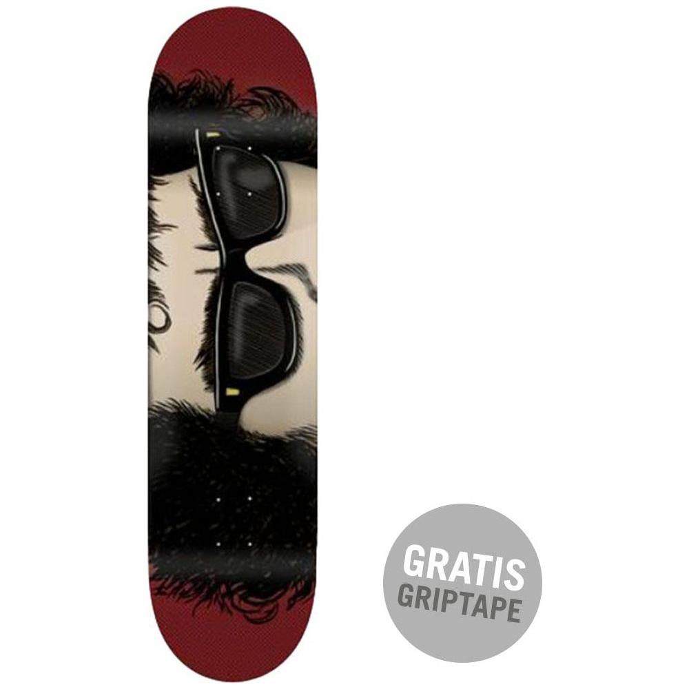 TM 8.25 Romero Dylan - Toy Machine - NOCOLOR - Skatedeck